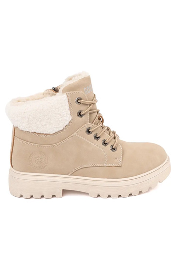 Stilīgi zābaki no eko ādas