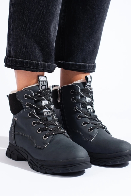 Sportiska stila Sieviešu zābaki...