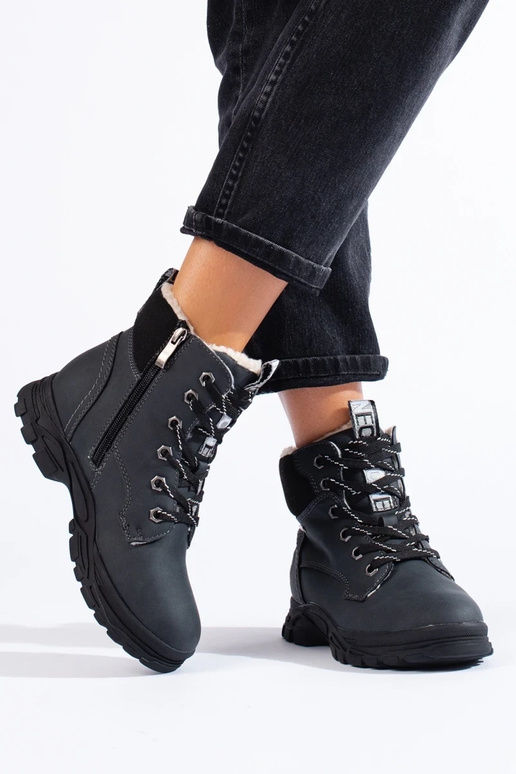 Sportiska stila Sieviešu zābaki...