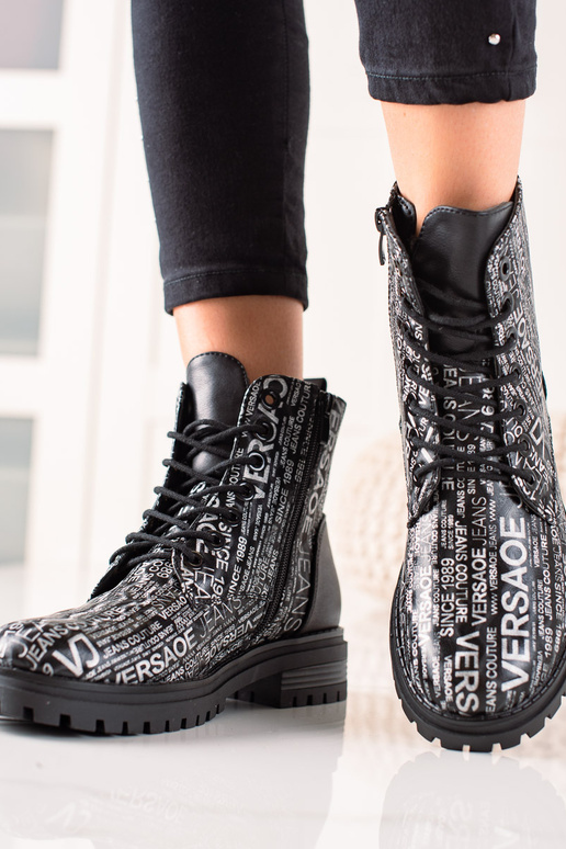 zābaki ar apdrukāšanau sieviešu...