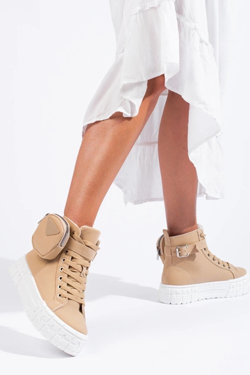 brīvā laika apavi ar... 2