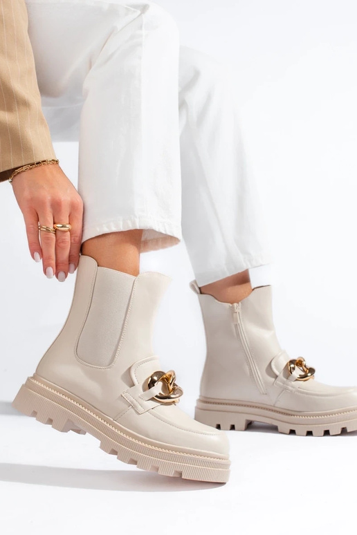 Sieviešu zābaki ar platformu smilšu...