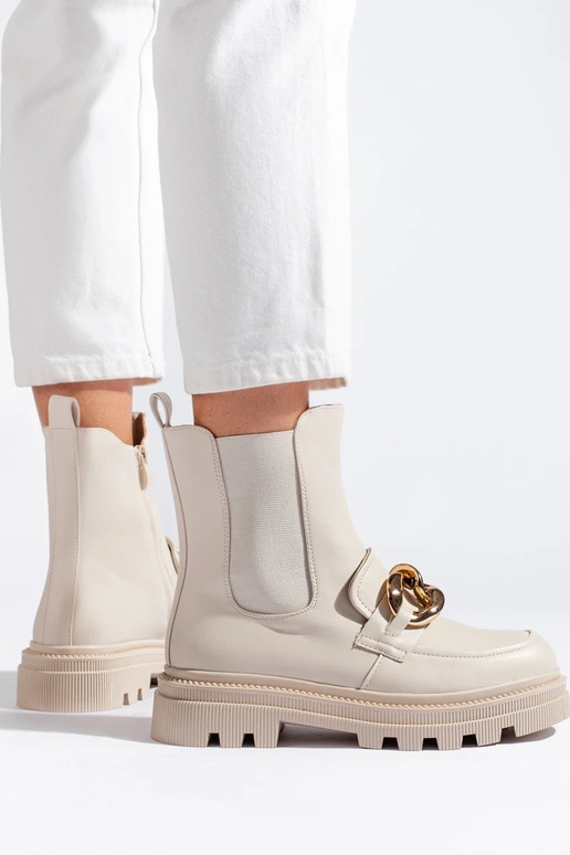 Sieviešu zābaki ar platformu smilšu...