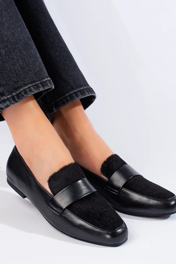 melnas krāsas Sieviešu... 2