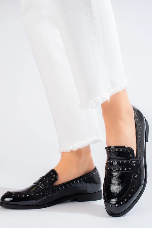 Eleganta stila Sieviešu zābaki...