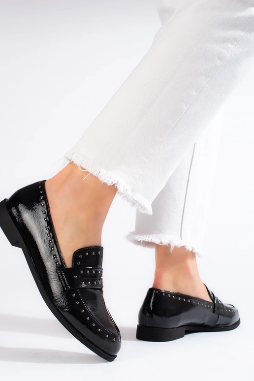 Eleganta stila Sieviešu zābaki...