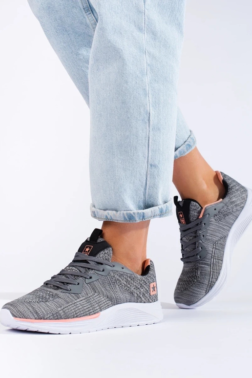 Apavi  Shelovet pelēkas krāsas