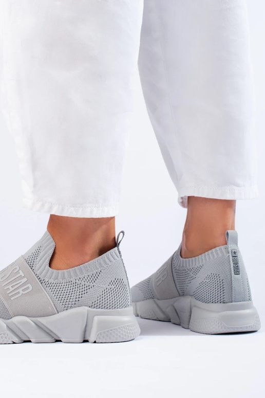 Stilīgasrnas brīvā laika apavi Big...