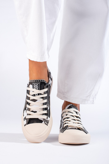 Sieviešu zābaki BIG STAR... 2