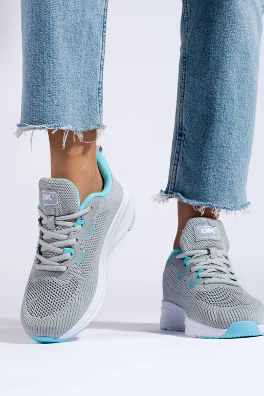 Sportiska stila  sieviešu apavi e ar...