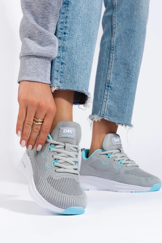 Sportiska stila  sieviešu apavi e ar...