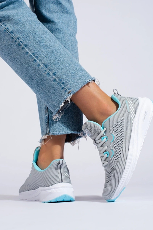 Sportiska stila  sieviešu apavi e ar...