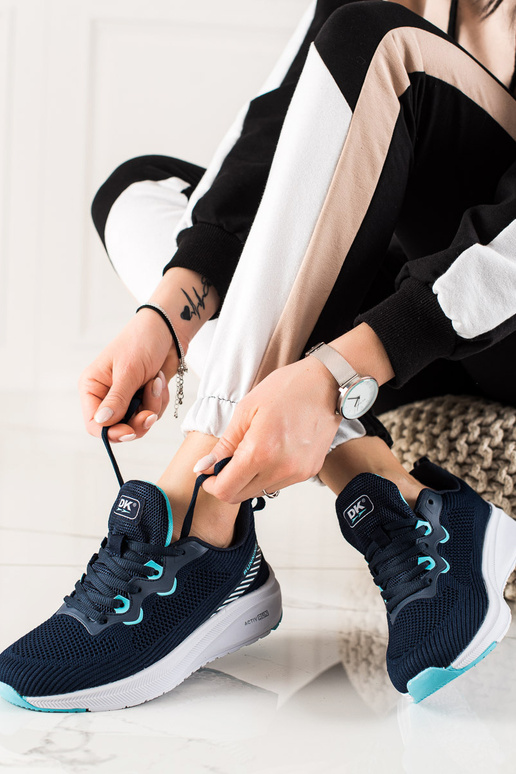 Sportiska stila  sieviešu apavi e ar...