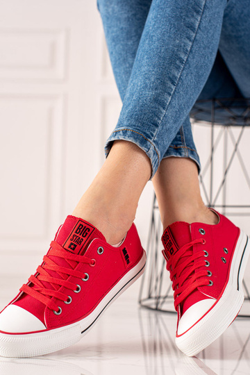 Apavi BIG STAR JJ274124 2