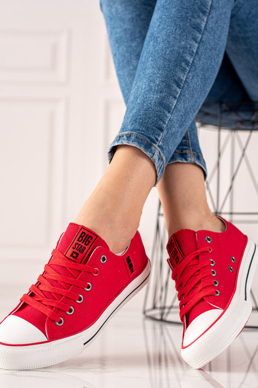 Apavi BIG STAR JJ274124