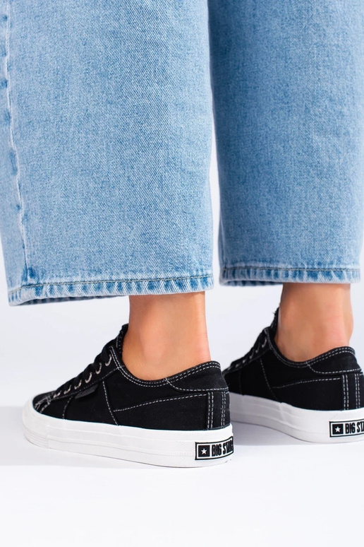 Sieviešu zābaki Big Star JJ274098