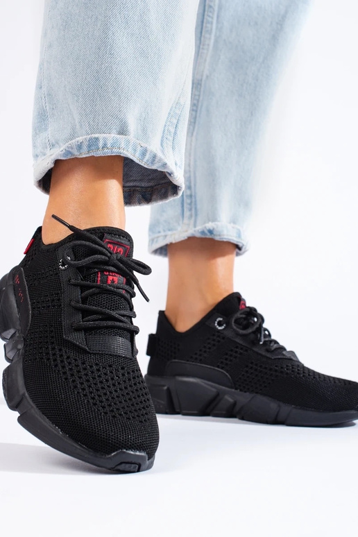 Stilīgasrnas brīvā laika apavi Big...