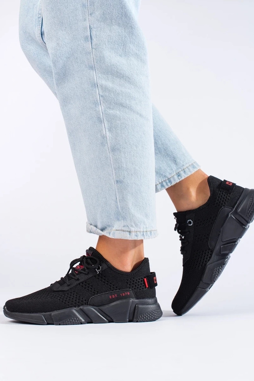 Stilīgasrnas brīvā laika apavi Big...