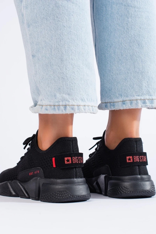 Stilīgasrnas brīvā laika apavi Big...