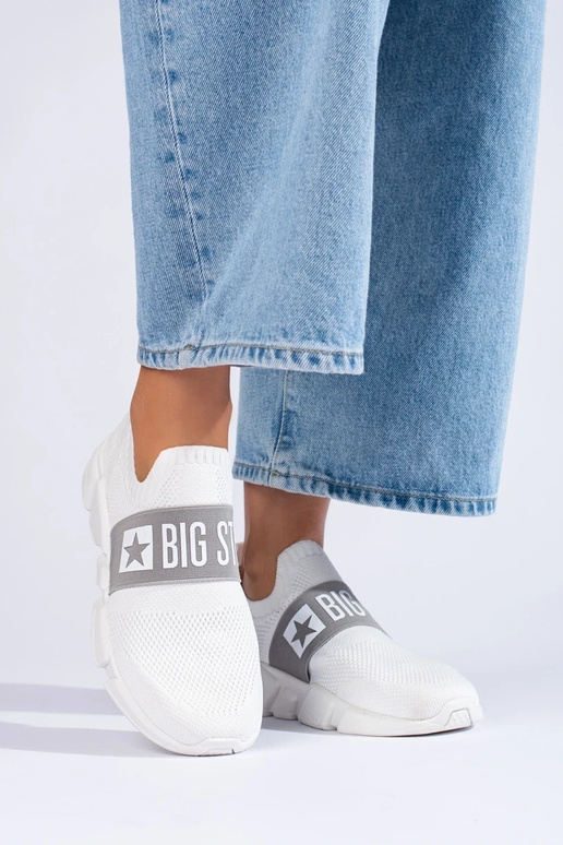 Stilīgasrnas brīvā laika apavi  Big...