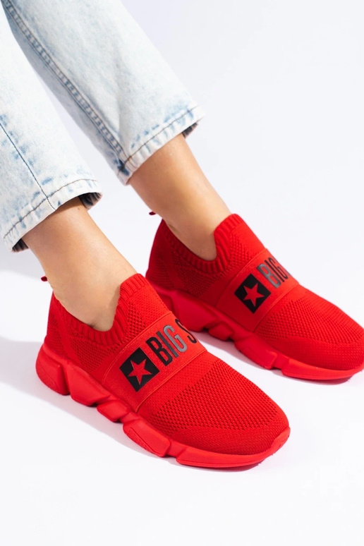 Stilīgasrnas brīvā laika apavi BIG...