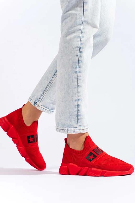 Stilīgasrnas brīvā laika apavi BIG...