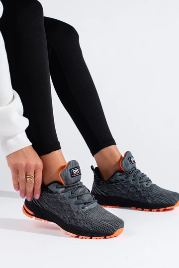 Apavi kedu modelī DK... 2