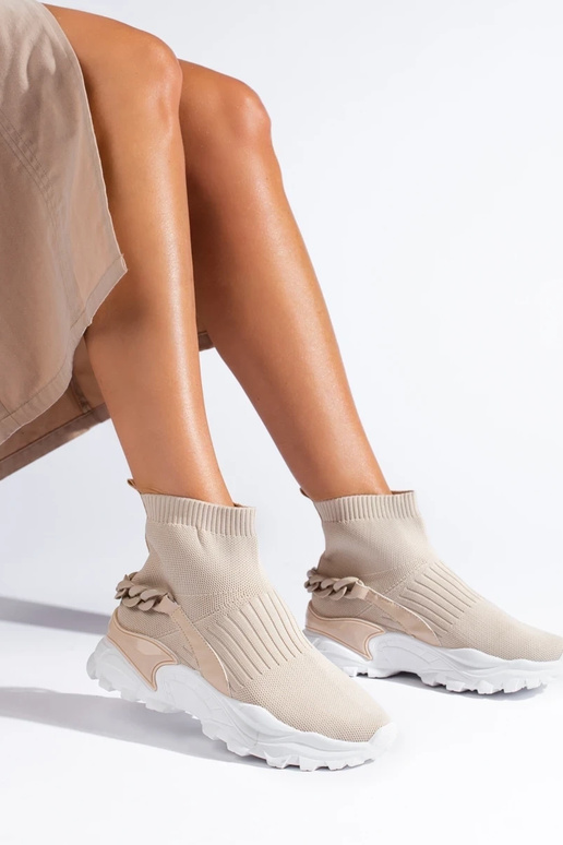 Stilīgasrnas brīvā laika apavi...