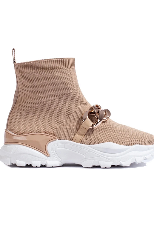 Sporta apavi   Shelovet brūnas krāsas