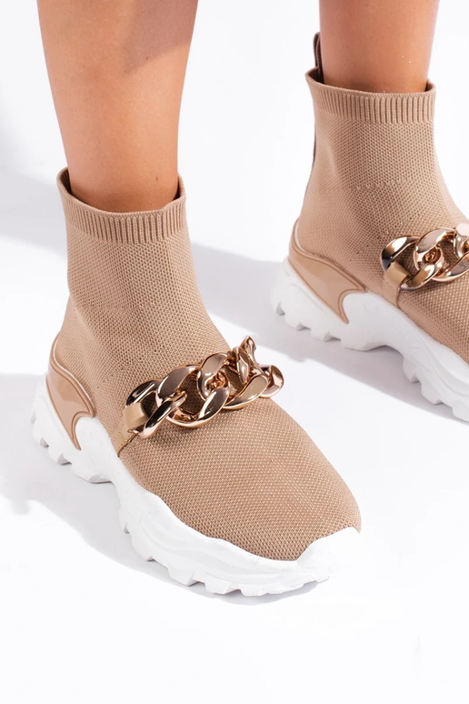 Sporta apavi   Shelovet brūnas krāsas