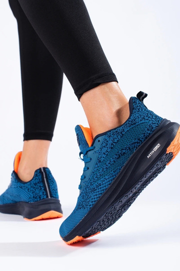 Sporta stila apavi  fitness DK 2