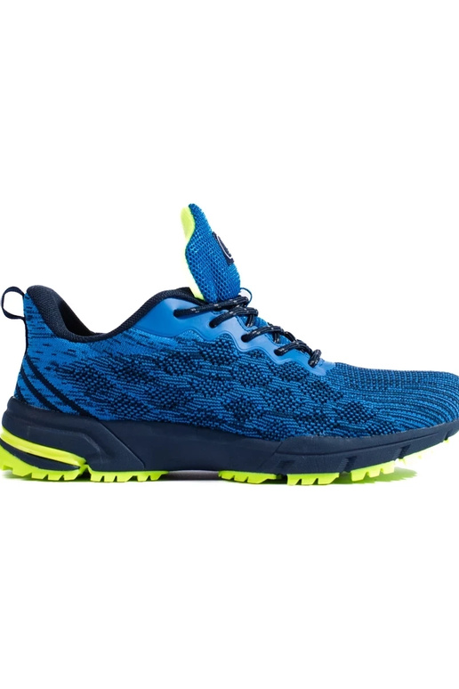 Apavi kedu modelī DK