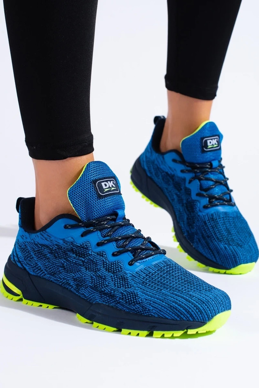 Apavi kedu modelī DK