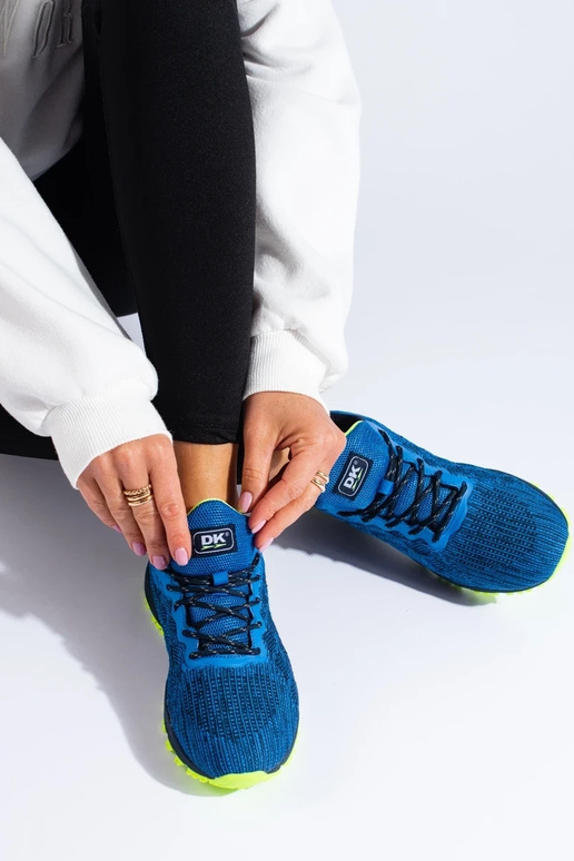 Apavi kedu modelī DK