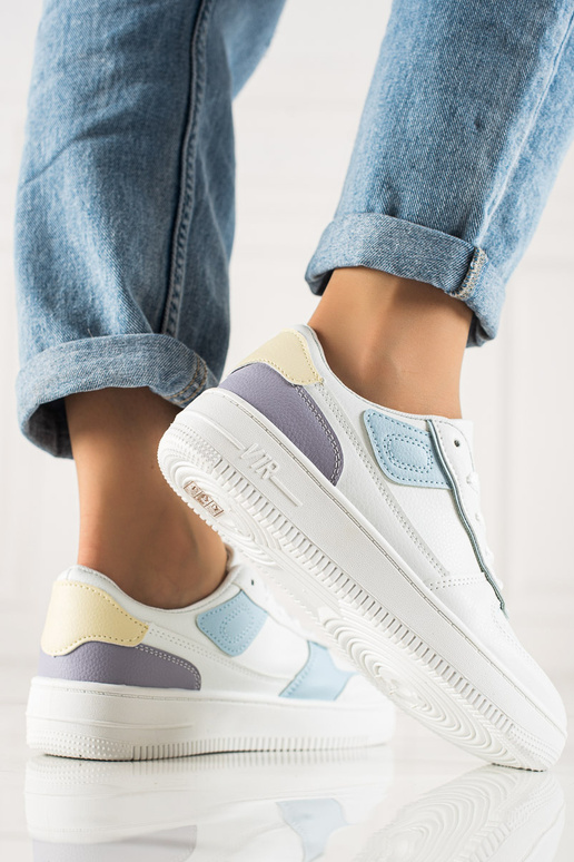 Shelovet   Sporta apavi ar platformu...