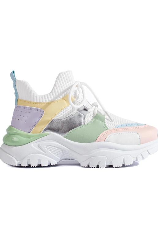 Stilīgasrnas brīvā laika apavi Shelovet