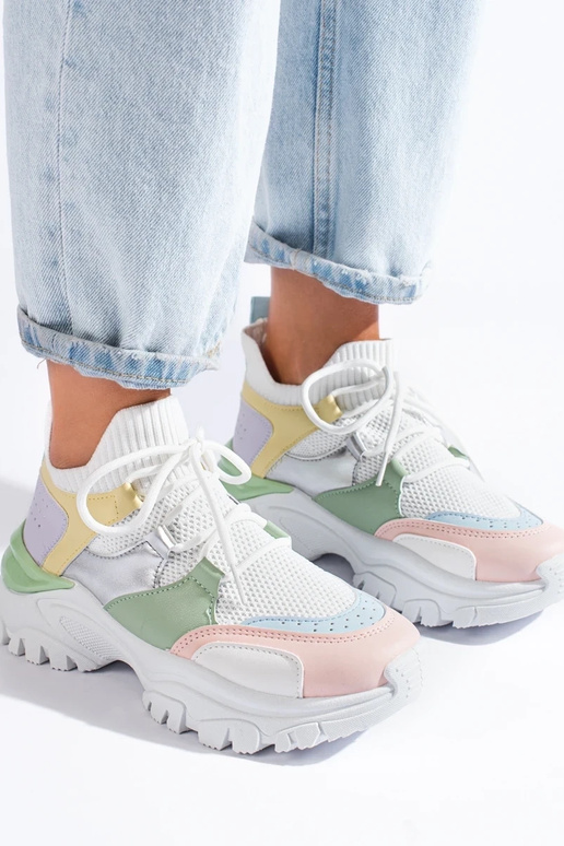 Stilīgasrnas brīvā laika apavi Shelovet