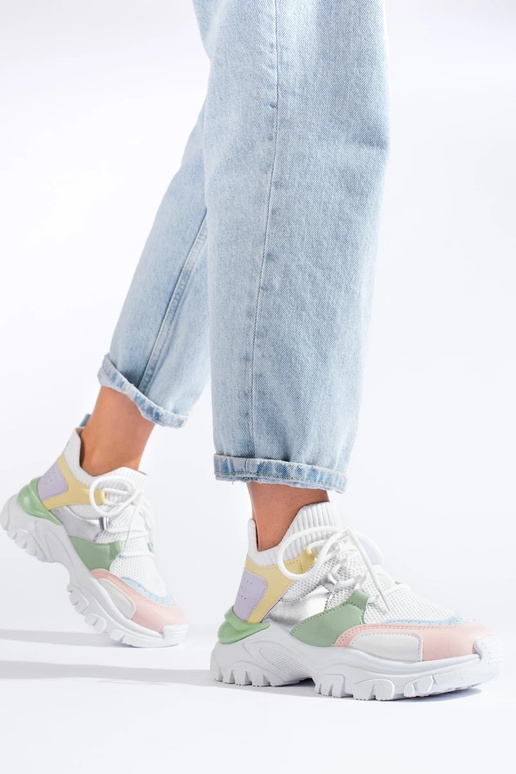 Stilīgasrnas brīvā laika apavi Shelovet