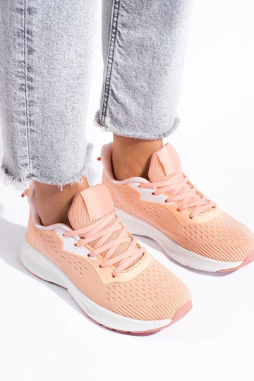 šņorējami  sieviešu apavi... 2