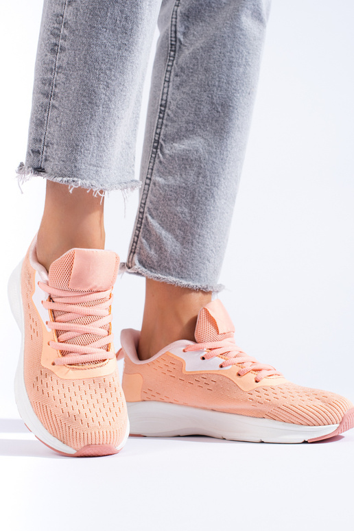 šņorējami  sieviešu apavi   Shelovet