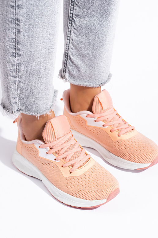 šņorējami  sieviešu apavi   Shelovet