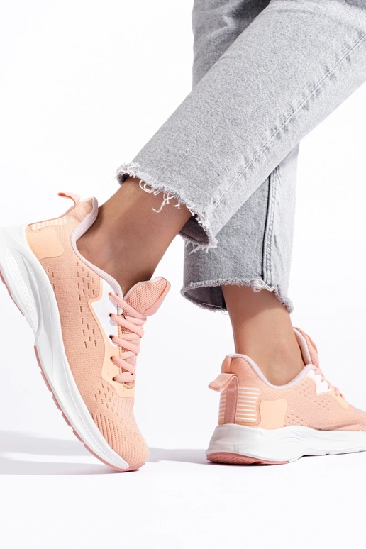 šņorējami  sieviešu apavi   Shelovet