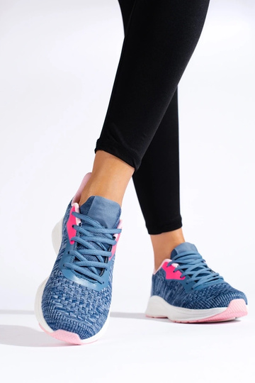 šņorējami  sieviešu apavi... 2