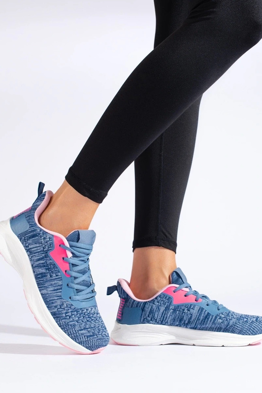 šņorējami  sieviešu apavi   Shelovet