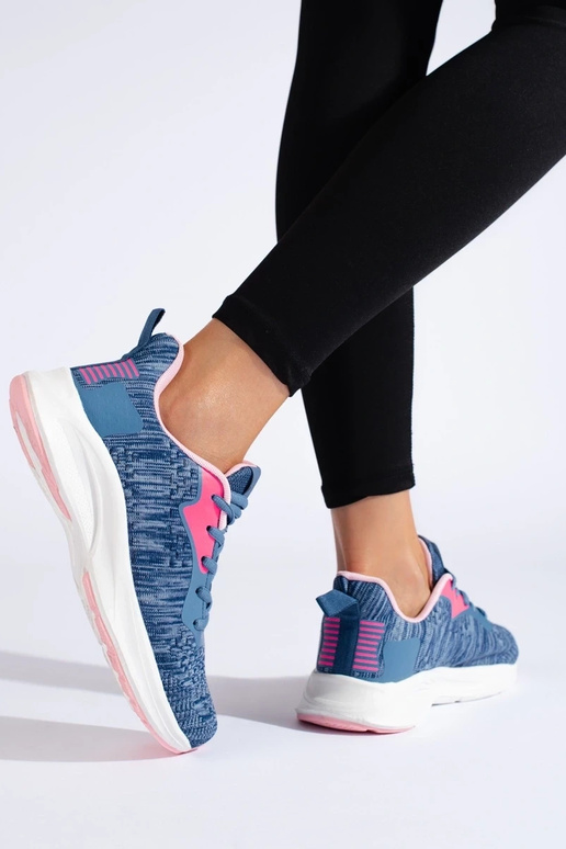 šņorējami  sieviešu apavi   Shelovet