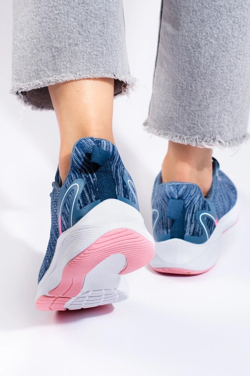 Sporta stila apavi  Shelovet