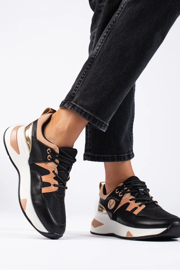 Apavi kedu modelī Vinceza... 2