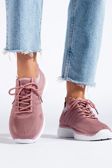 Apavi   Shelovet rozā krāsa 2