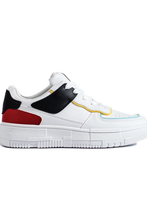 Sneakeru tipa apavi ar platformu...