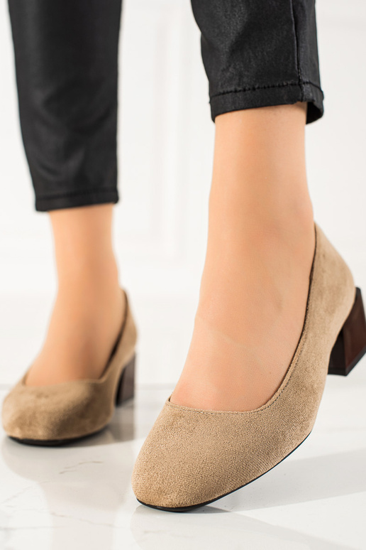 Sergio Leone stilīgi augstpapēžu...